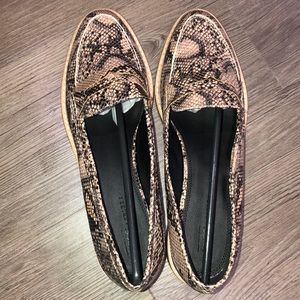 ASOS Loafer Flat Shoes